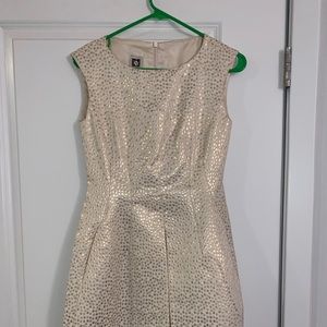 Ann Klein Cocktail Dress